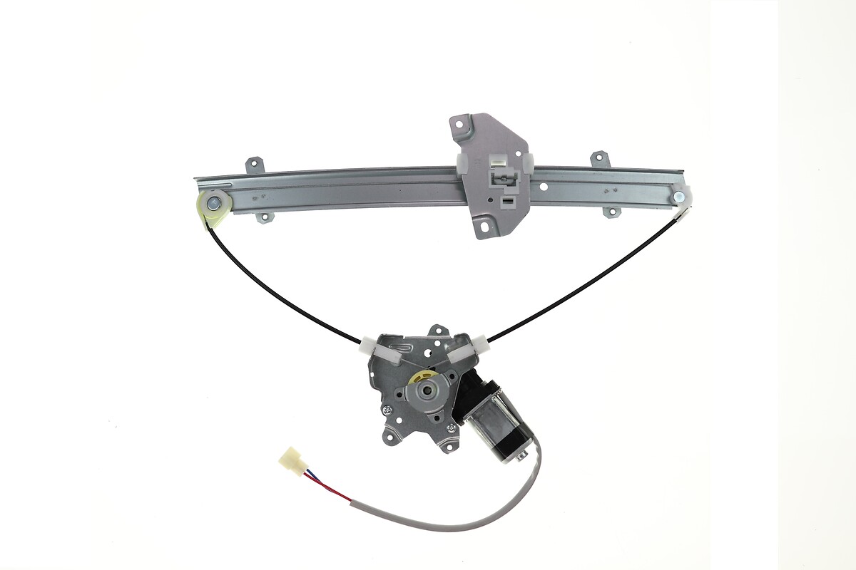 WR MECA W-C FL TOYOTA